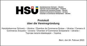 Protokoll